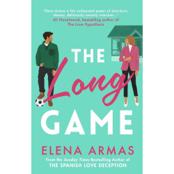 The Long Game - book 1