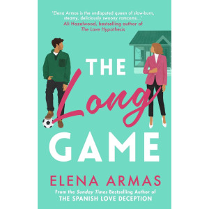 The Long Game - book 1