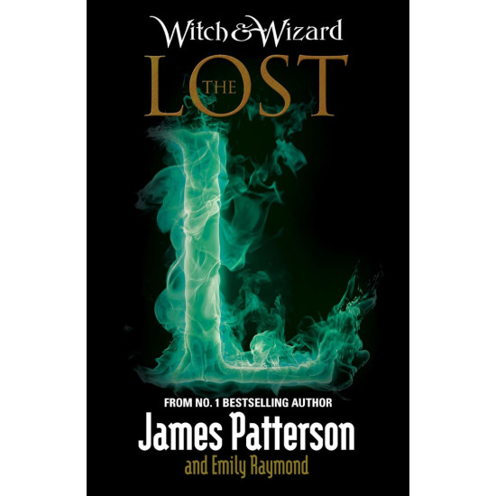 The Lost | Джеймс Патерсън