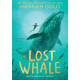The Lost Whale | Хана Голд
