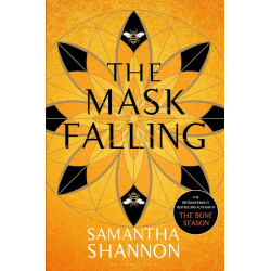 The Mask Falling - book 4