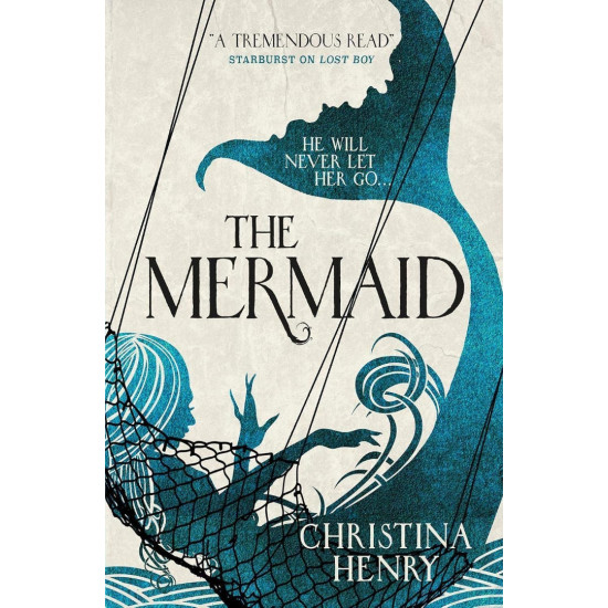 The Mermaid | Кристина Хенри
