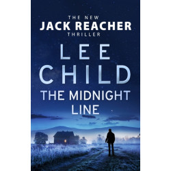 The Midnight Line