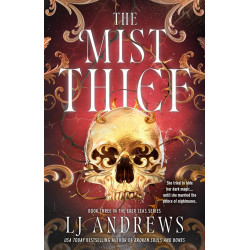 The Mist Thief