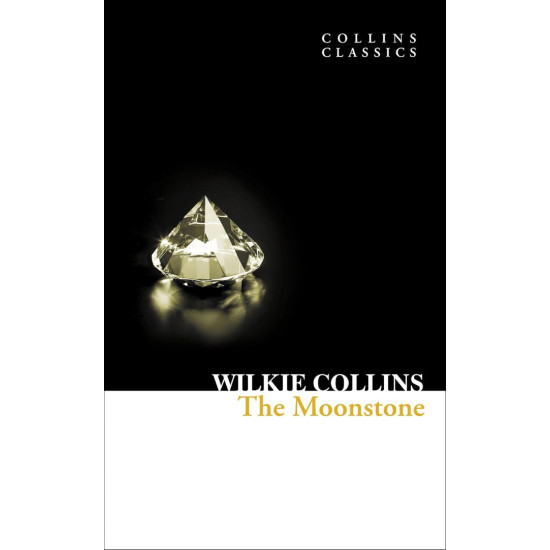 The Moonstone | Уилки Колинс