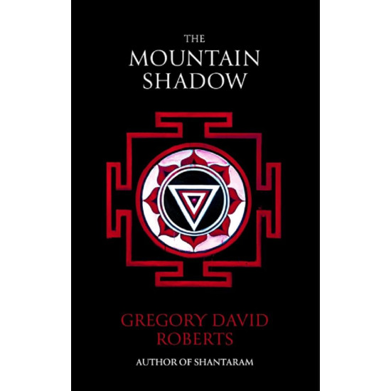 The Mountain Shadow | Грегъри Дейвид Робъртс