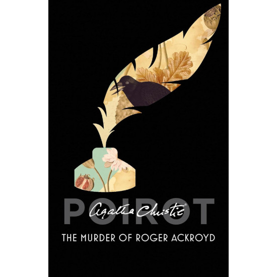 The Murder of Roger Ackroyd | Агата Кристи