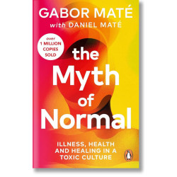 The Myth of Normal