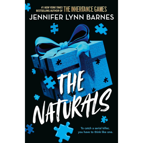 The Naturals - book 1 | Дженифър Лин Барнс