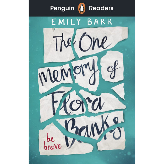 The One Memory of Flora Banks | Емили Бар