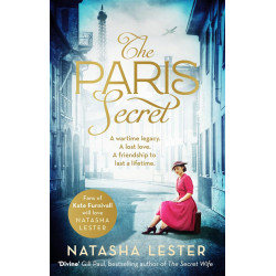 The Paris Secret