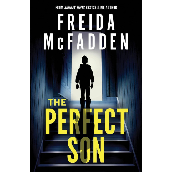 The Perfect Son | Фрида Макфадън