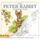 The Peter Rabbit Coloring Book | Биатрикс Потър