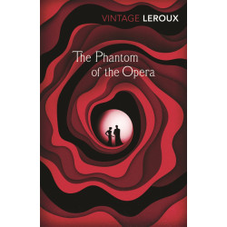 The Phantom of the Opera