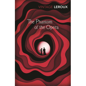 The Phantom of the Opera