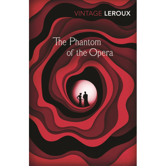 The Phantom of the Opera | Гастон Льору