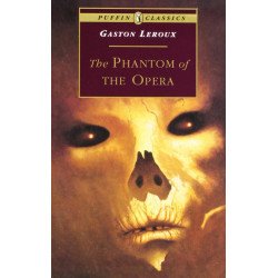 The Phantom of the Opera