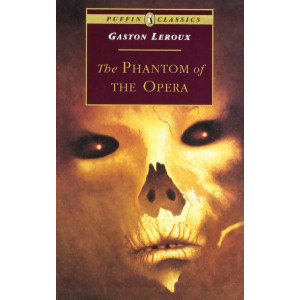 The Phantom of the Opera