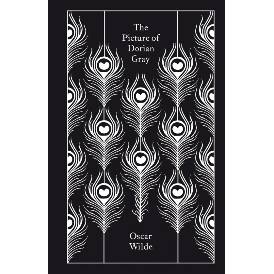 The Picture of Dorian Gray | Оскар Уайлд