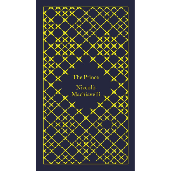 The Prince | Николо Макиавели