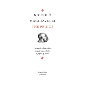The Prince