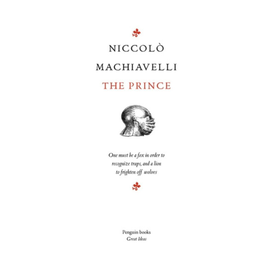 The Prince | Николо Макиавели