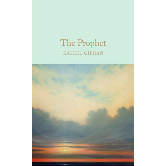 The Prophet | Халил Джубран