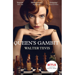 The Queen's Gambit