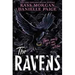 The Ravens - book 1