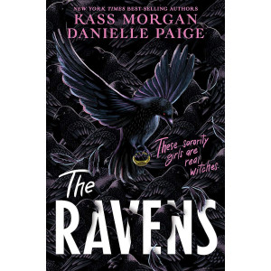 The Ravens - book 1