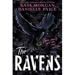 The Ravens - book 1