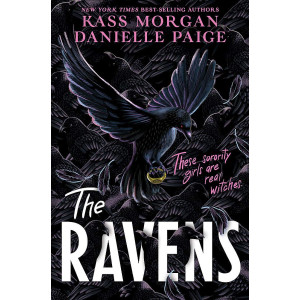 The Ravens - book 1