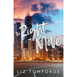 The Right Move - book 2