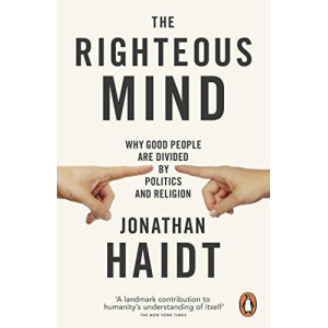 The Righteous Mind