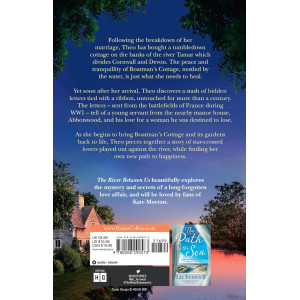 The River Between Us