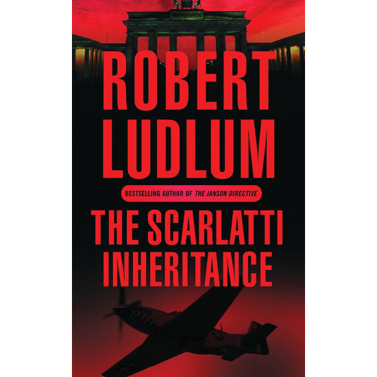 The Scarlatti Inheritance | Робърт Лъдлъм