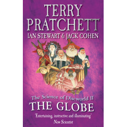 The Science of Discworld II: The Globe