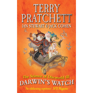 The Science of Discworld III: Darwin's Watch