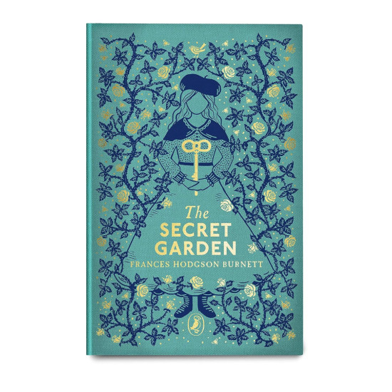 The Secret Garden | Франсис Бърнет