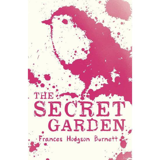 The Secret Garden | Франсис Бърнет