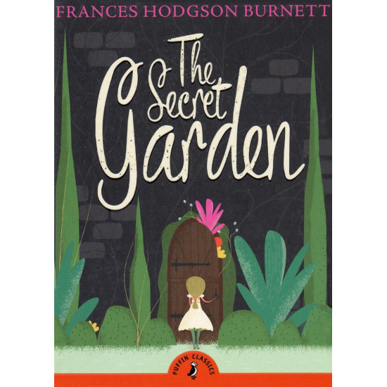 The Secret Garden | Франсис Бърнет