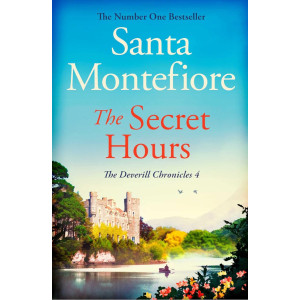 The Secret Hours