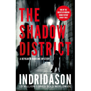 The Shadow District