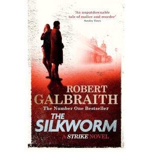 The Silkworm - book 2