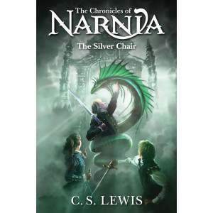 The Silver Chair - book 6