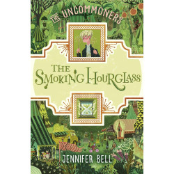 The Smoking Hourglass - book 2