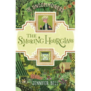 The Smoking Hourglass - book 2