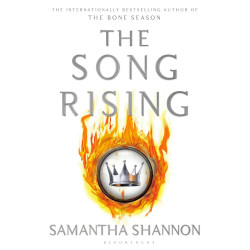 The Song Rising - book 3