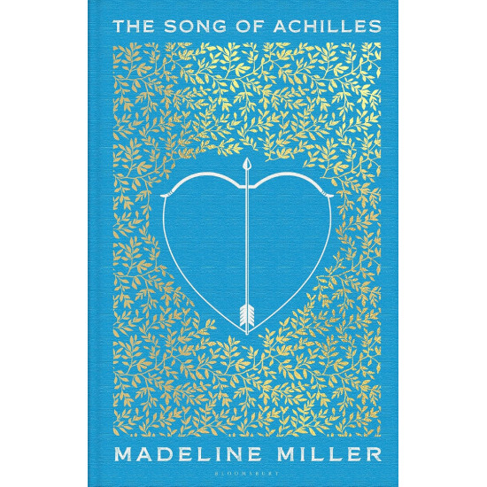 The Song of Achilles | Маделин Милър