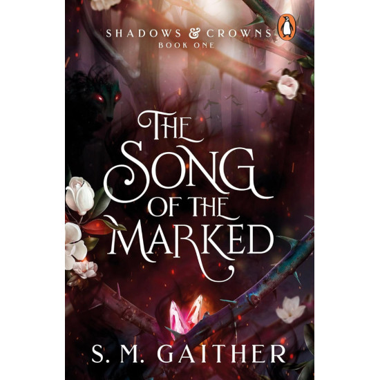 The Song of the Marked - book 1 | С. М. Гейтър